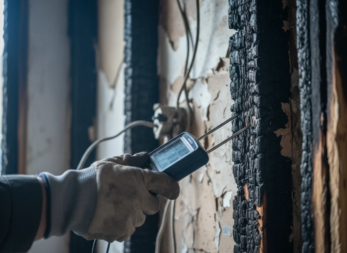 Fire Damage Restoration Logan, KS FAQs